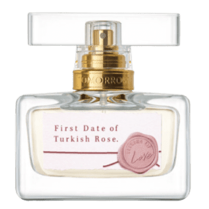 First Date Of Turkish Rose by Avon Type