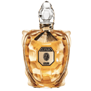 Flacon Tortue by Guerlain Type