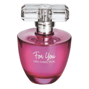 For You by One Direction by Avon Type