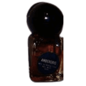 Fragrance Adventure - Ambergris by Amway Type