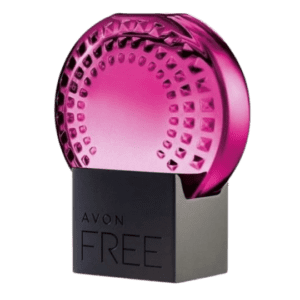 Free for Her by Avon Type