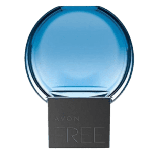 Free for Him by Avon Type