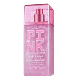 With A Splash Fruity And Bright by Victoria's Secret Type