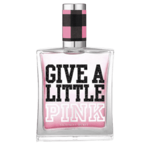 Give A Little by Victoria's Secret Type