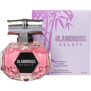 Glamorous Beauty by Mirage Type