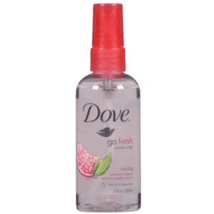 Go Fresh Pomegranate & Lemon Verbena by Dove Type