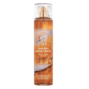 Golden Hour Coast by Bath And Body Works Type