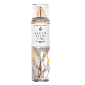 Golden Ocean Pearl by Bath And Body Works Type