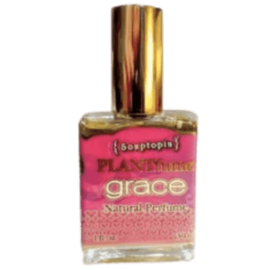 Grace by Soaptopia Type