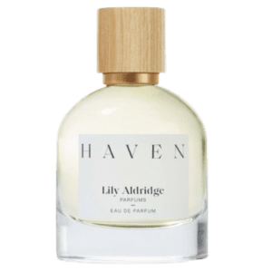 Haven by Lily Aldridge Type
