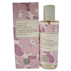 Hibiscus & Yumberry by Victoria's Secret Type