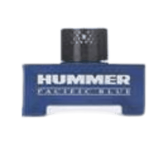 Hummer Pacific Blue by Hummer Type