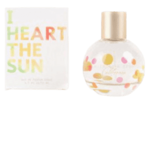 I Heart The Sun by Pacsun Type