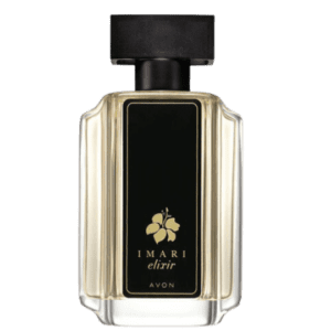 Imari Elixir 2015 by Avon Type