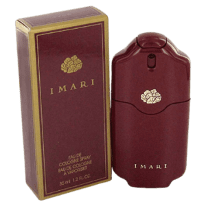 Imari (Original) 1985 by Avon Type