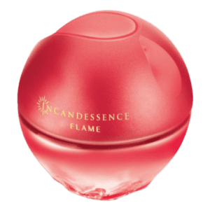 Incandessence Flame by Avon Type
