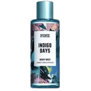 Indigo Days by Victoria's Secret Type