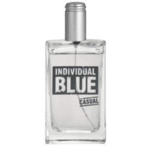 Individual Blue Casual by Avon Type