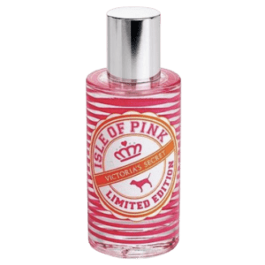 Isle of Pink by Victoria's Secret Type