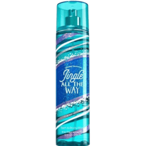 Jingle All The Way by Bath And Body Works Type