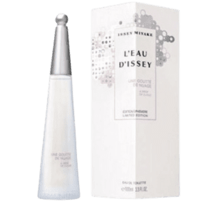 Une Goutte de Nuage A Drop Of Cloud by Issey Miyake Type