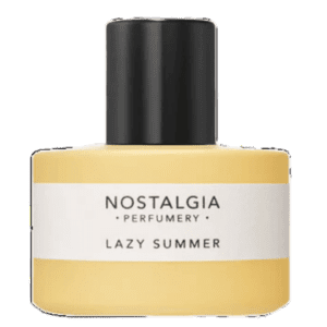 Lazy Summer by Nostalgia Type