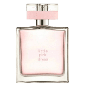 Little Pink Dress by Avon Type