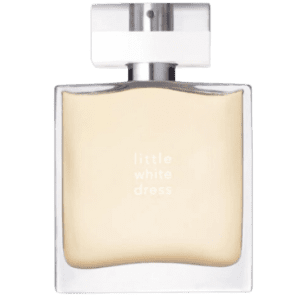 Little White Dress by Avon Type