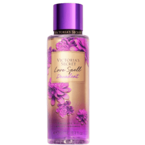 FR6964-Love Spell Decadent by Victoria's Secret Type