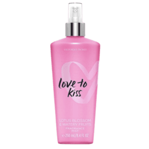 Love to Kiss by Victoria's Secret Type