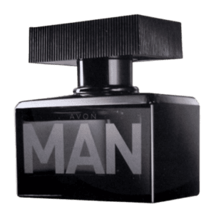 Man by Avon Type