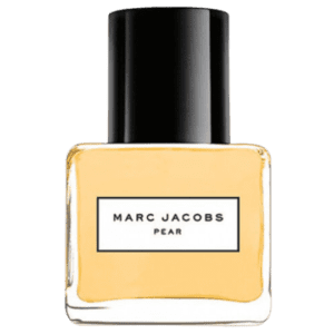 Pear Splash 2016 by Marc Jacobs Type