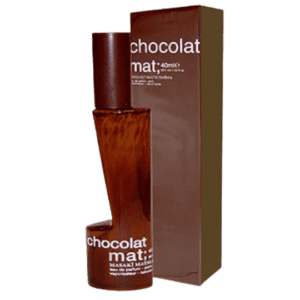 Mat Chocolat by Masaki Matsushima Type