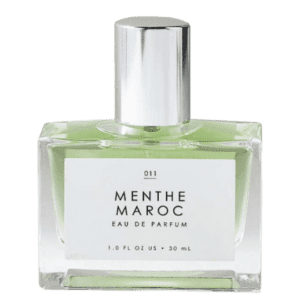 Menthe Maroc by Urban Outfitters Type