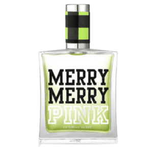 Merry Merry Pink by Victoria's Secret Type