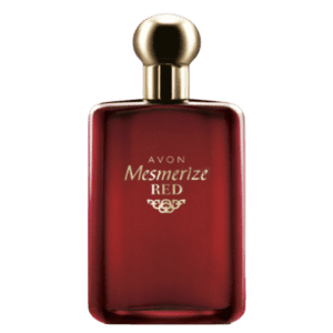 Mesmerize Red for Him by Avon Type