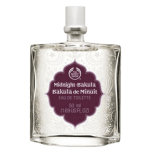 Midnight Bakula by The Body Shop Type