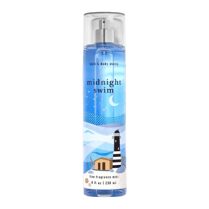 Midnight Swim by Bath And Body Works Type