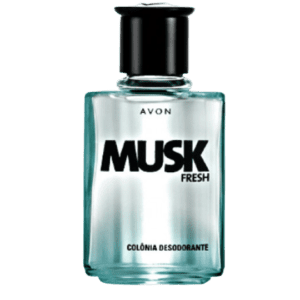 Musk Fresh by Avon Type