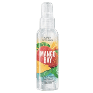Naturals Mango Bay by Avon Type