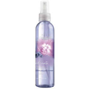 Naturals Vibrant Vivacite Orchid & Blueberry by Avon Type