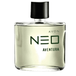 Neo Aventura by Avon Type