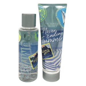 Never Ending Summer by Victoria's Secret Type