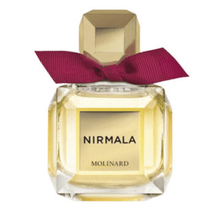 Nirmala by Molinard Type