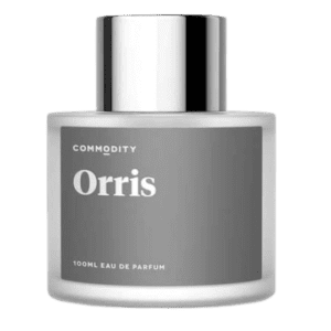 Orris by Commodity Type