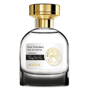 Oud Grandeur by Avon Type