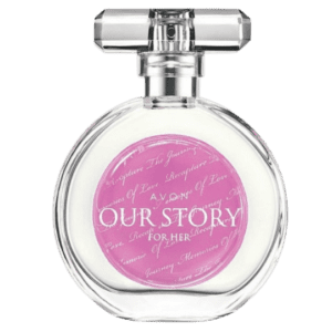 Our Story For Her by Avon Type