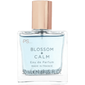PS... Blossom + Calm by Primark Type