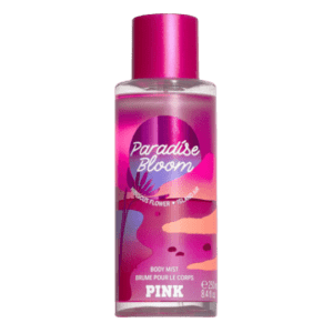 Paradise Bloom Body Mist by Victoria's Secret Type