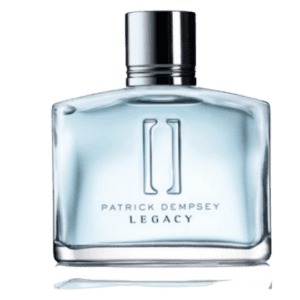 Patrick Dempsey Legacy by Avon Type